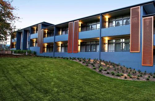 Bowral Apartment | The Sebel Bowral Heritage Park