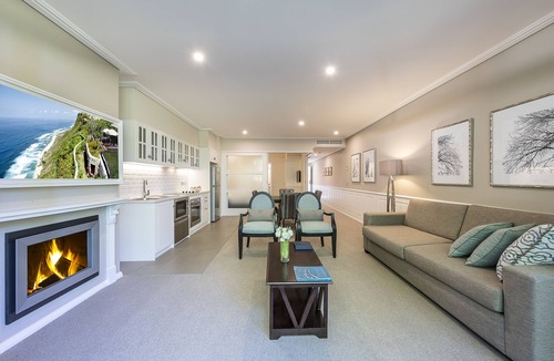 Bowral Apartment | The Sebel Bowral Heritage Park