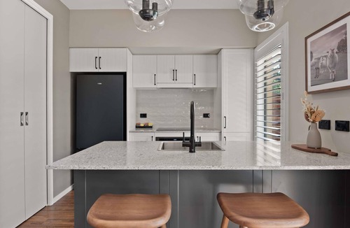 Creswick Apartment | The Sebel Creswick Forest Resort