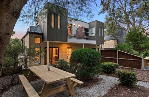Creswick Apartment | The Sebel Creswick Forest Resort