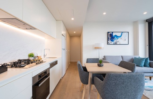 Malvern East Apartment | The Sebel Melbourne Malvern