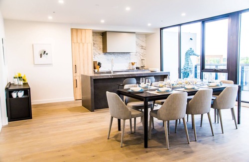 Malvern East Apartment | The Sebel Melbourne Malvern