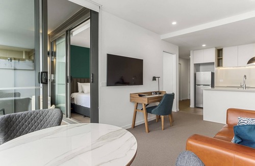 Moonee Ponds Apartment | The Sebel Melbourne Moonee Ponds
