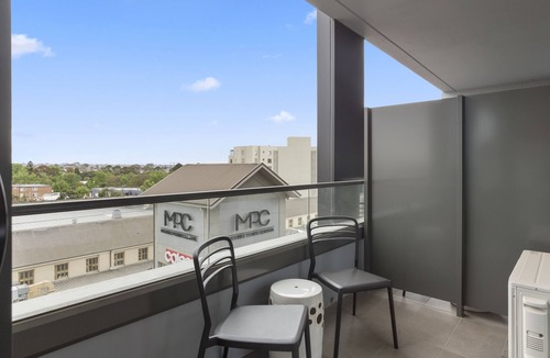 Moonee Ponds Apartment | The Sebel Melbourne Moonee Ponds