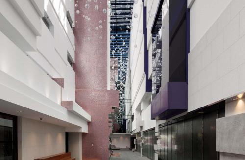 Docklands Apartment | The Sebel Melbourne Docklands Hotel