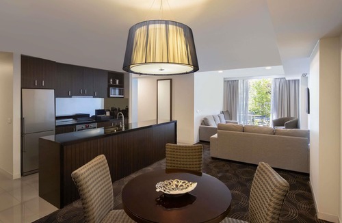 Kew Hotel | The Sebel Melbourne Kew