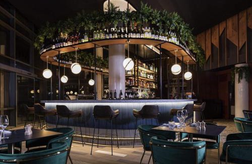 Moonee Ponds Hotel | The Sebel Melbourne Moonee Ponds