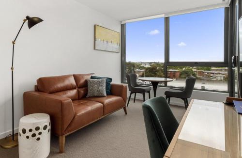 Moonee Ponds Hotel | The Sebel Melbourne Moonee Ponds