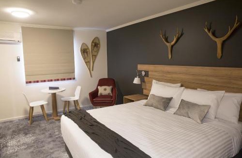 Merrijig Hotel | The Sebel Pinnacle Valley