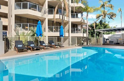 Manly Hotel | The Sebel Sydney Manly Beach