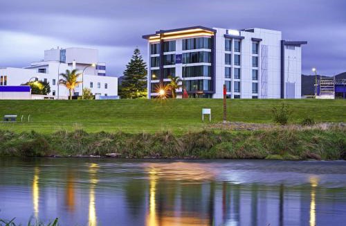 Lower Hutt Hotel | The Sebel Wellington Lower Hutt