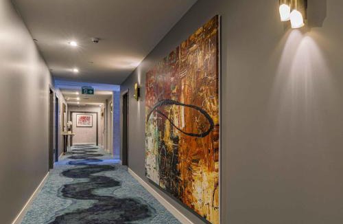 Lower Hutt Hotel | The Sebel Wellington Lower Hutt