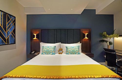 Lower Hutt Hotel | The Sebel Wellington Lower Hutt