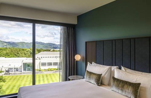 Lower Hutt Hotel | The Sebel Wellington Lower Hutt