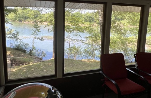 Doniphan Cabin | The Secluded Current River Getaway!! - Doniphan!