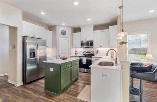 Allen Forest House | The Seclusive Station