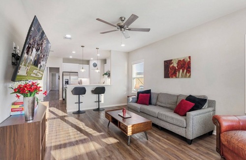 Allen Forest House | The Seclusive Station