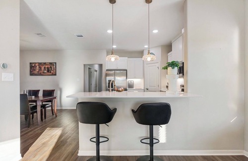 Allen Forest House | The Seclusive Station