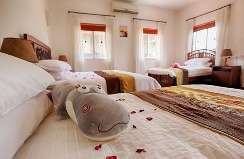 Ampang Jaya House | The Second Home