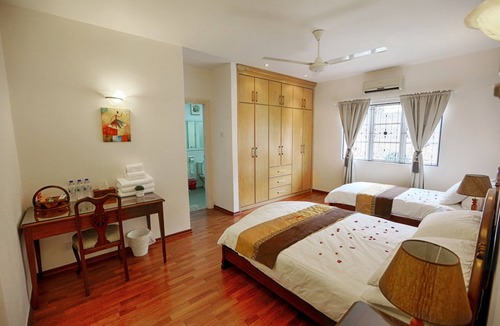 Ampang Jaya House | The Second Home