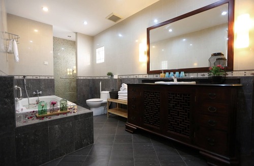 Ampang Jaya House | The Second Home