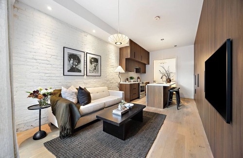 Beaconsfield Village Hotel | The Second Suite - The Brick Hotel