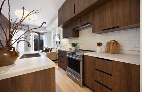 Beaconsfield Village Hotel | The Second Suite - The Brick Hotel