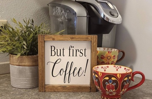 Desert Aire House | The Second Wind at Desert Aire