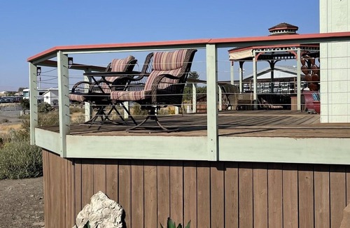 Desert Aire House | The Second Wind at Desert Aire