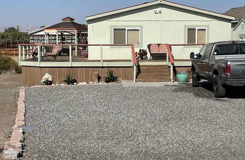 Desert Aire House | The Second Wind at Desert Aire