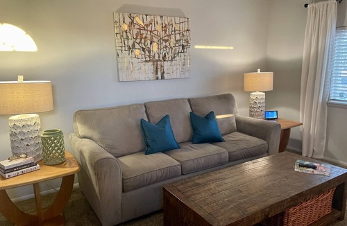 Desert Aire House | The Second Wind at Desert Aire