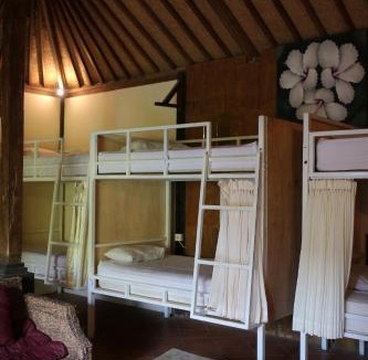 Sei Pinang Hotel | The Secreet Garden Hotel