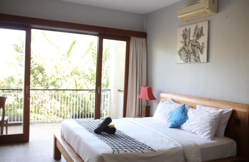 Sei Pinang Hotel | The Secreet Garden Hotel