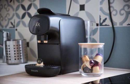 Jamin Apartment | The secret cave