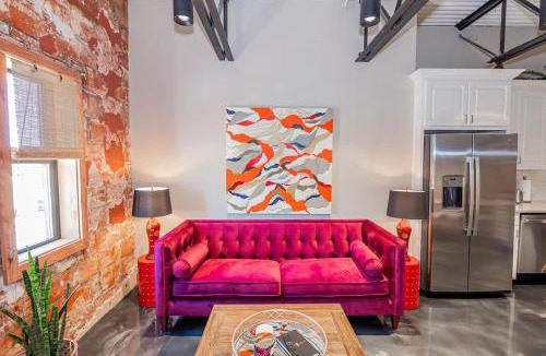 Jacksonville Hotel | The Secret Cenote Hotel