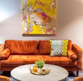 Jacksonville Hotel | The Secret Cenote Hotel