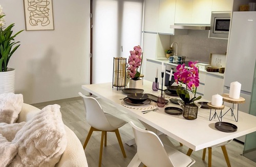 Alcala del Jucar Cottage | THE SECRET CORNER