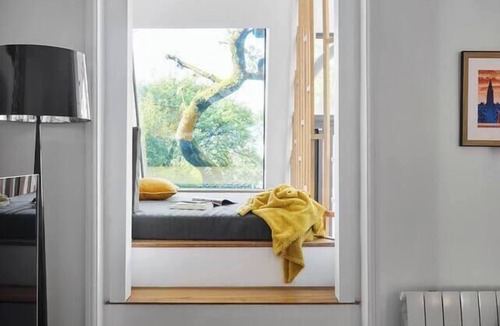 Hauts-Paves - Saint-Felix Apartment | The Secret Garden - 5 Stars - 2 rooms & Parking