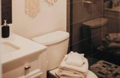 Ennis Apartment | The Secret Garden, Ennis