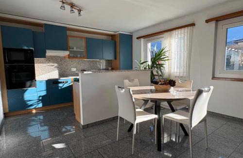 Cresciano Apartment | The Secret Garden of Sara