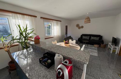 Cresciano Apartment | The Secret Garden of Sara