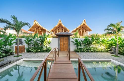 Nakula Villa | The Secret Jungle Villas Seminyak