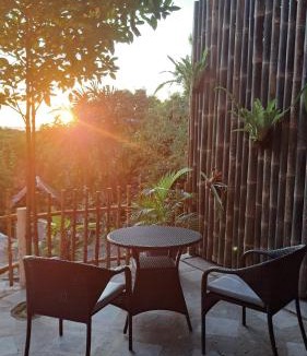 Karimunjava Villa | The Secret Karimunjawa