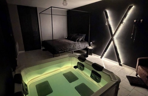 Dolus-le-Sec Apartment | The secret lodge