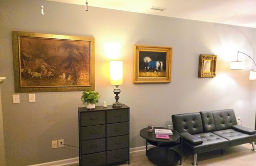 Durham House | The secret Manor