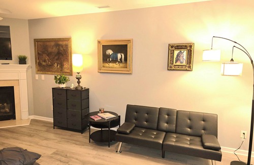 Durham House | The secret Manor