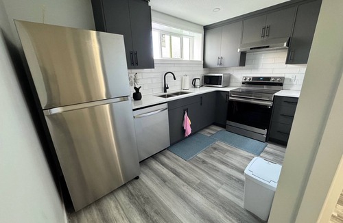 Regina House | The Secure Haven
