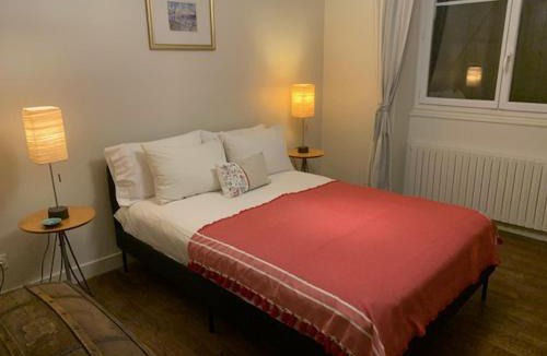 Segur-le-Chateau House | The Segur Cottage