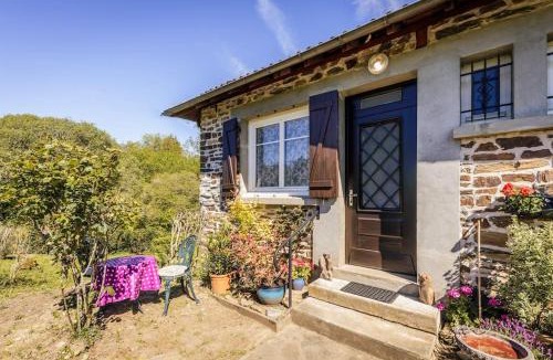 Segur-le-Chateau House | The Segur Cottage