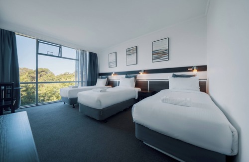West Ryde Hotel | The Select Inn Ryde